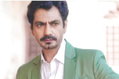 Won't Take a Small Role Even If I Am Offered Rs 25 Crore: Nawazuddin Siddiqui