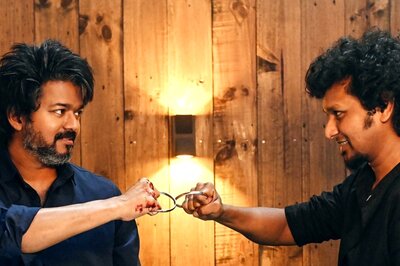 Thalapathy 67: Digital And Satellite Rights of Vijay Starrer Film Acquired Before Its Release