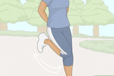 How to Speed Up Workout Recovery