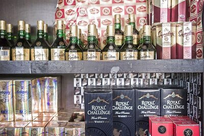 Bring Bihar-like Prohibition Laws in Gujarat, Says Alpesh Thakor