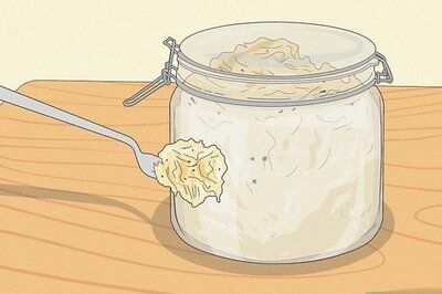 How to Keep Sodium Levels Up