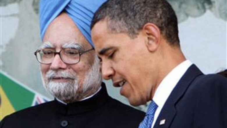 Obama, PM to meet on sidelines of G-20 Summit