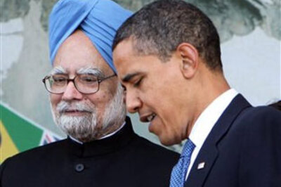 Obama, PM to meet on sidelines of G-20 Summit