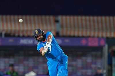 IND vs ENG Dream11 Prediction For ICC ODI World Cup 2023: Check Team Captain, Vice-captain And Probable XIs For India vs England