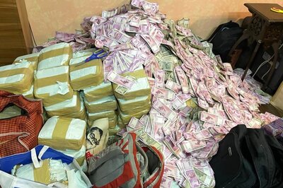 Rs 50 Crore Cash, Rs 5 Crore Gold and Coded Diaries: The Bengal Scam Haul So Far. And Counting?