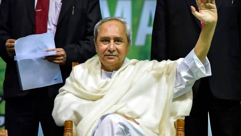 'No Time to Relax': Naveen Patnaik Halts BJP Juggernaut in Odisha But the Fifth-time CM Has No Plans of Slowing Down