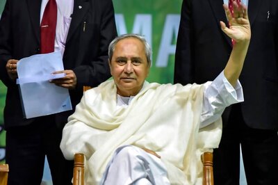 'No Time to Relax': Naveen Patnaik Halts BJP Juggernaut in Odisha But the Fifth-time CM Has No Plans of Slowing Down