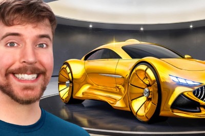YouTube Giant Mr Beast Drops First Video On X, Elon Musk Cheers
