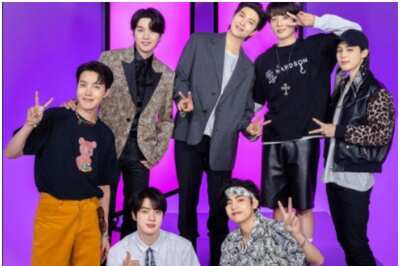 BTS Breaks Own Guinness World Record for Most Nickelodeon Kids' Choice Awards Won by a Music Group