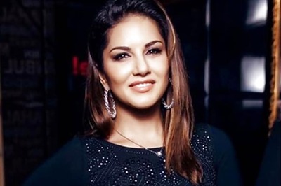 Bollywood reacts to me, Daniel Weber differently now: Sunny Leone