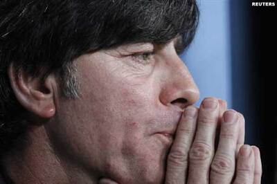 Germany will travel to World Cup with six strikers