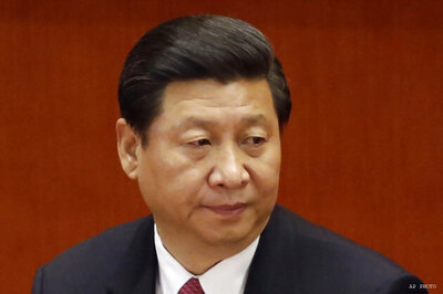 Nuclear power cooperation may come up during Xi's India visit