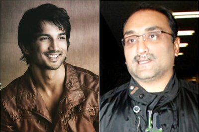 Sushant Singh Rajput Death: Mumbai Police Question Yash Raj Films Chairman Aditya Chopra For 4 Hours