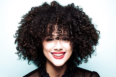 Game Of Thrones' Missandei Joins Reebok As Brand Ambassador