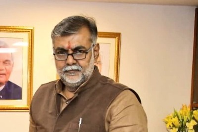 Tourism Minister Prahlad Patel to Visit Jammu and Kashmir, Ladakh Next Month