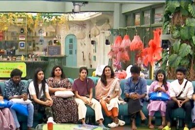 Bigg Boss Tamil 7: Akshaya Evicted; Ananya Rao, Vijay Varma Enter As Wildcards