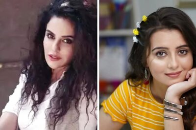 Bigg Boss 18: Sara Afreen Khan Asks Chaahat Pandey Not To Cry And Create TV Drama