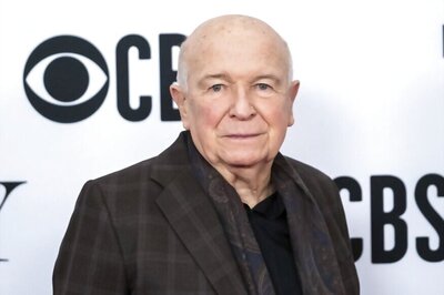Multiple Tony-winning Playwright Terrence McNally Dies at 81 Due to Complications from Coronavirus