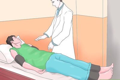 How to Take an Ankle Brachial Index