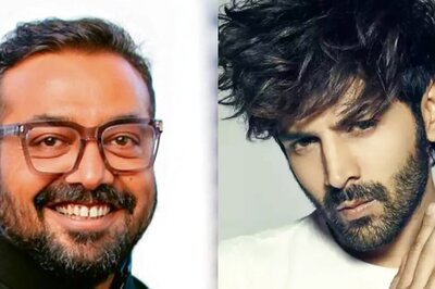Anurag Kashyap On Kartik Aaryan Getting His Due In Bollywood: 'Woh Kabse Hain Aur Kab Jaake...'