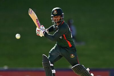 Bangladesh Under-19 vs USA Under-19 Live Cricket Streaming For ICC U-19 World Cup Match: How To Watch BD-U19 VS USA-U19 Coverage On TV And Online