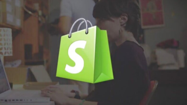 E-commerce platform Shopify enters Indian market