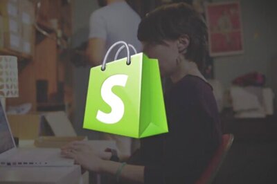 E-commerce platform Shopify enters Indian market