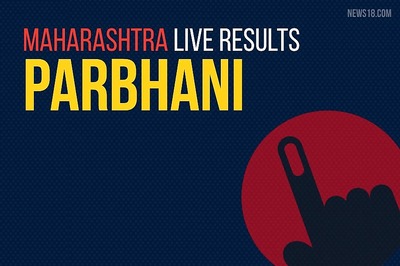 Parbhani Election Results 2019 Live Updates (परभणी):  Dr. Rahul Vedprakash Patil of Shiv Sena Wins