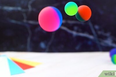 How to Make an Astronaut Launcher (Grades 3‐5)