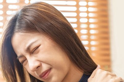 Healthy Living: 5 Food That May Help Ease Your Arthritis Pain