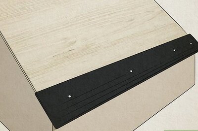 How to Install Roof Shingles on Your Shed