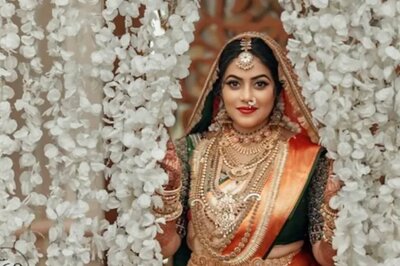 Actress Shamna Kasim Receives Expensive Gifts From Husband Shanid Asif Ali