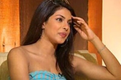 I was a terrible actress: Priyanka Chopra