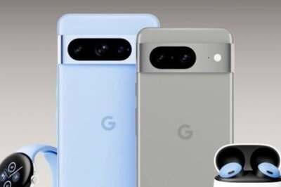Google Pixel, OnePlus Nord And More: Big Smartphone Launches Expected In May 2024