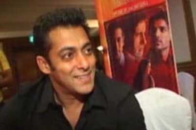 Salman appears in Jodhpur court