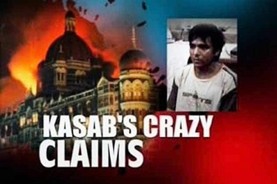 Kasab targeted as he is from Pak: Lawyer
