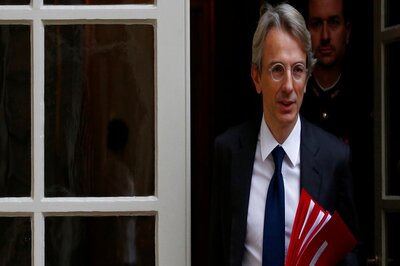 ‘French Companies Committed to Make in India, Hopeful Regarding Rafale-M Deal’: Envoy