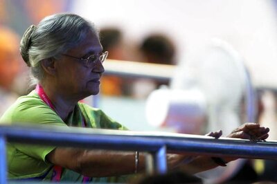 Sheila Dikshit as CM Face in UP: What Congress Stands to Gain