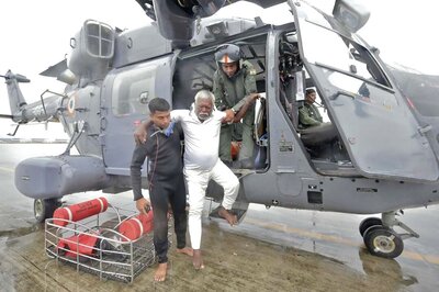 Fishing Community at This Kerala Port Faces Wrath of Cyclone Ockhi, Cries Out for Help