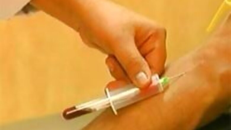 Australian girl changes blood group, immune system