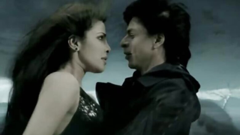 Christmas, New Year save Shah Rukh's 'Don 2'