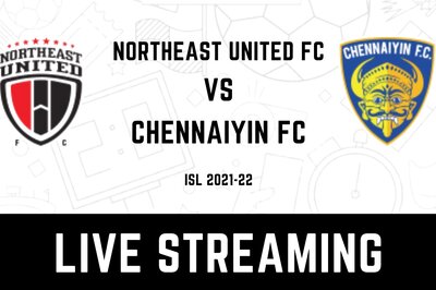 ISL 2021-22 NorthEast United FC vs Chennaiyin FC LIVE Streaming: When and Where to Watch Online, TV Telecast, Team News