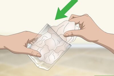 How to Wrap Glass for Moving