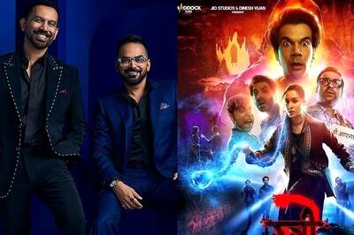 Raj and DK Share Cryptic Note Amid Stree 2's Box Office Success: 'Create, Rinse...'