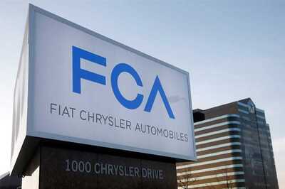 Fiat Chrysler Automobiles to Recall 470,000 Vehicles Worldwide