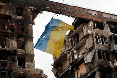 21-year-old Russian Soldier in Ukraine Court for First War Crimes Trial