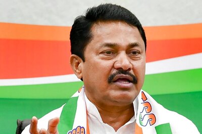 `Secret Meetings' Between Pawars is Matter of Concern: Maharashtra Congress