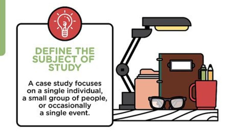 How to Do a Case Study