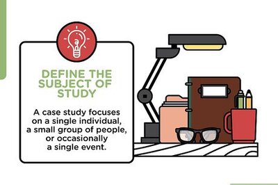 How to Do a Case Study