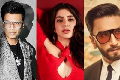 KWK 7 Awards: Samantha Ruth Prabhu Wins Best Performance, Ranveer Singh Bags Best Rapid Fire